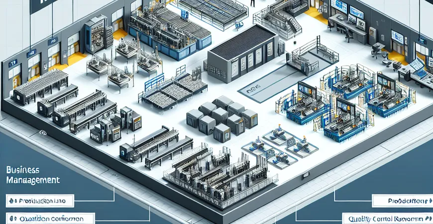 设备点检流于形式？MES系统的扫码点检功能  